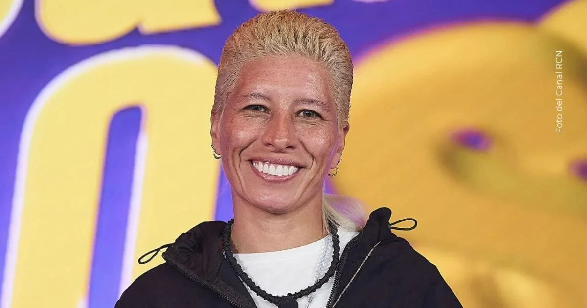 Lady Tabares, de ‘La vendedora de rosas’ a empresaria: ¿Qué hay detrás de su negocio fuera de ‘La casa de los famosos 2’?