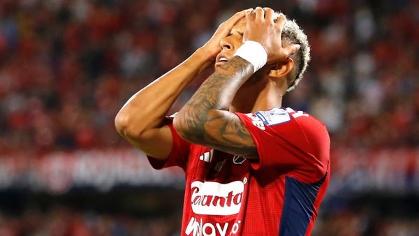 Independiente Medellín tendría un problema en el mes de abril