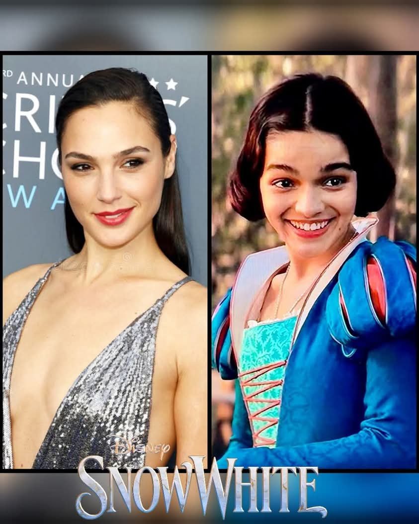 Polémica ‘Blanca Nieves’: Empoderamiento vs. Tradición, el debate que divide a los fans del clásico de Disney”