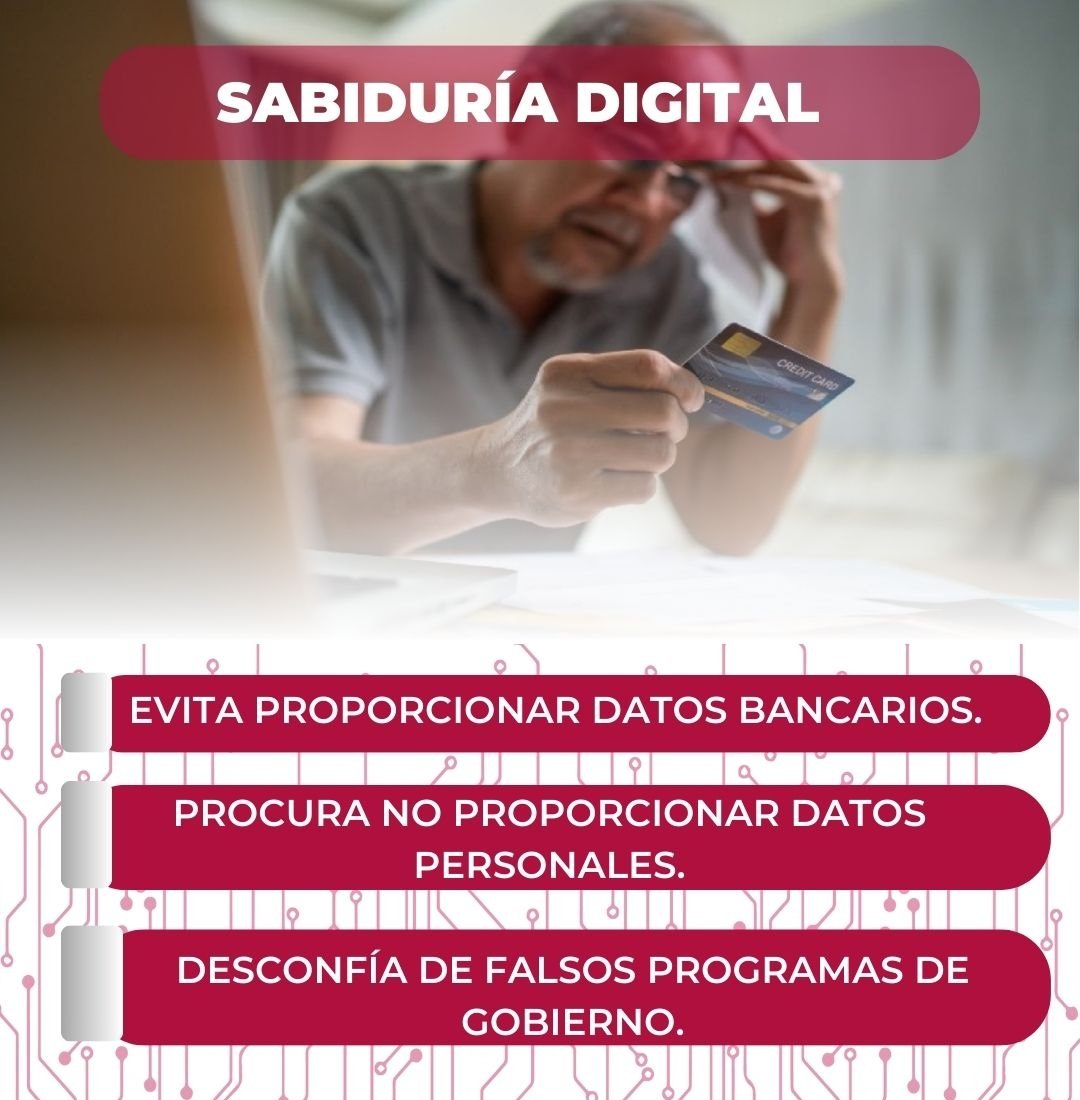 🔐 Cibertips para evitar montadeudas