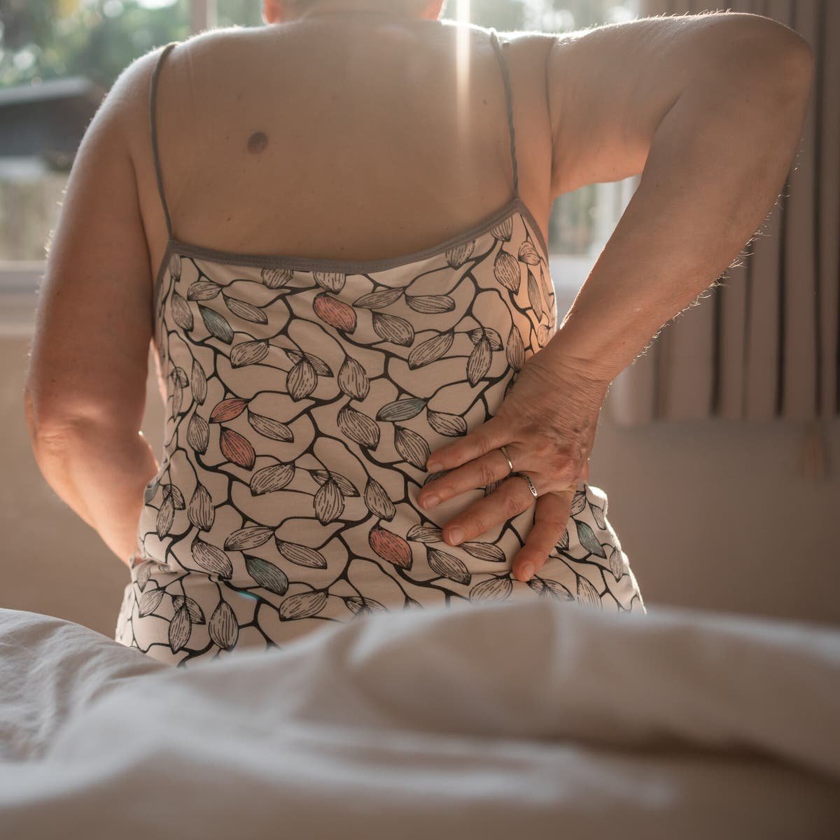 ¿Dolor lumbar? No hay mucho que lo alivie, según un nuevo estudio