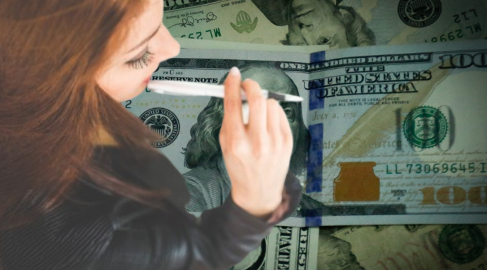 Nerviosismo en los mercados: así se comportaría el dólar la próxima semana